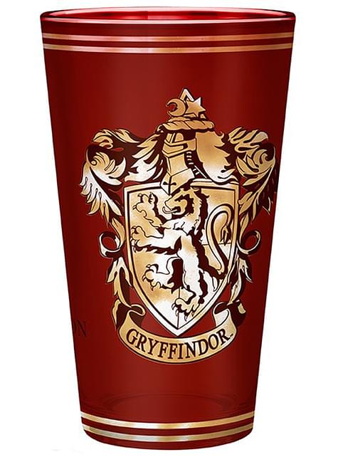 Pack regalo de Gryffindor - Harry Potter