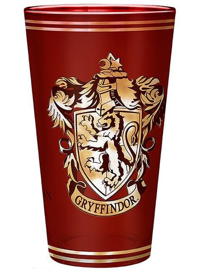 Pack regalo de Gryffindor - Harry Potter