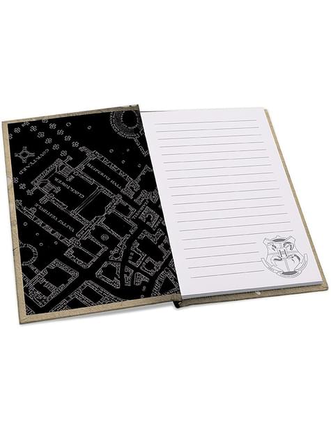 Pack regalo de Gryffindor - Harry Potter