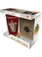 Pack regalo de Gryffindor - Harry Potter