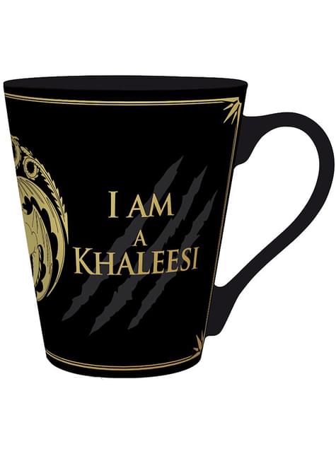 Pack regalo de Juego de Trono Casa Targaryen - Abysse Corp | Funidelia