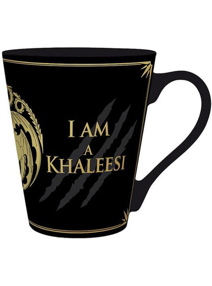 Pack regalo de Juego de Trono Casa Targaryen - Abysse Corp | Funidelia