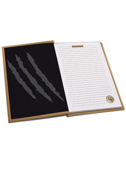 Pack regalo de Juego de Trono Casa Targaryen - Abysse Corp | Funidelia