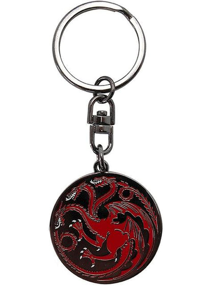Pack regalo de Juego de Trono Casa Targaryen - Abysse Corp | Funidelia