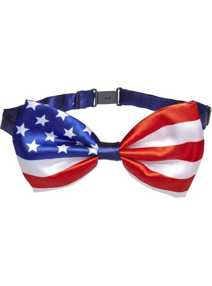 Pajarita Bandera de USA