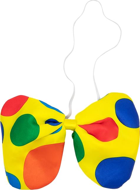Pajarita de payaso - Funiglobal | Funidelia