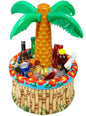 Palmera cubitera hinchable