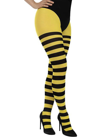 Pantys de abeja para mujer - Funiglobal | Funidelia