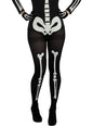 Pantys de esqueleto para mujer - Funiglobal | Funidelia