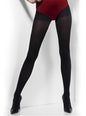 Pantys negros opacos - Smiffys | Funidelia