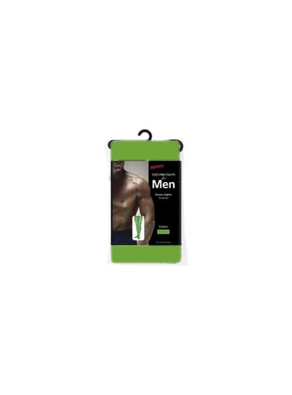 Pantys verdes para hombre - Smiffys | Funidelia