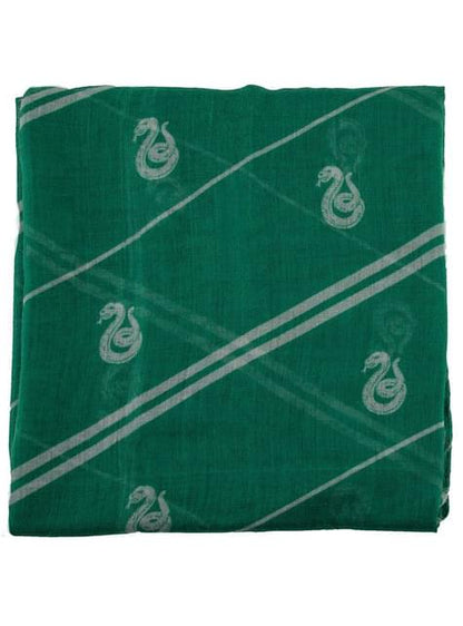 Pañuelo de Slytherin - Harry Potter - Cinereplicas | Funidelia
