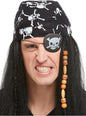 Parche pirata - Funiglobal | Funidelia