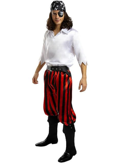 Parche pirata - Funiglobal | Funidelia