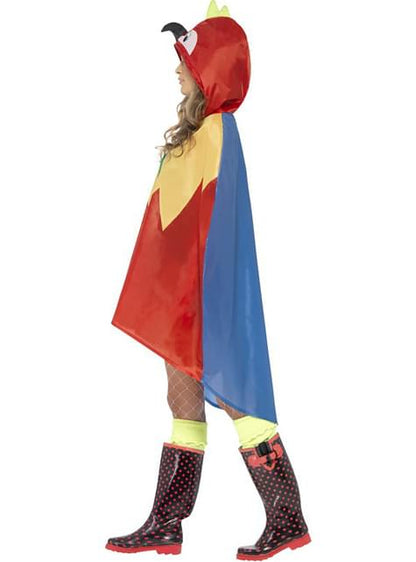 Party Poncho Loro