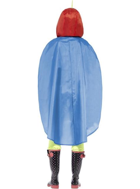Party Poncho Loro