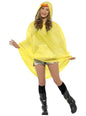 Party Poncho Pato - Smiffys | Funidelia