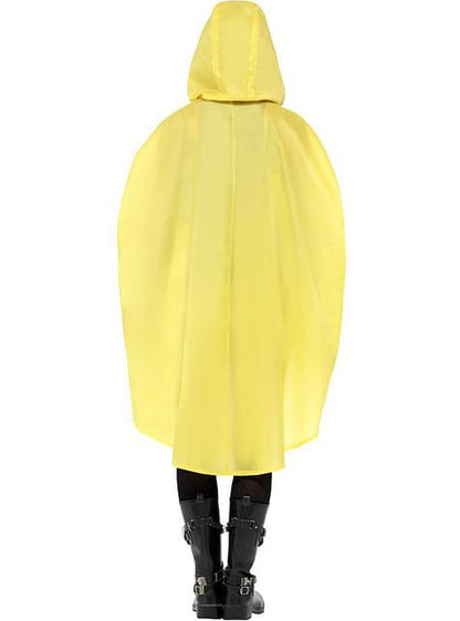 Party Poncho Pato - Smiffys | Funidelia