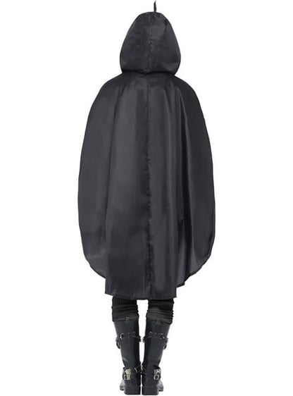 Party Poncho Pingüino - Smiffys | Funidelia