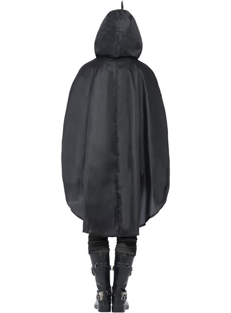 Party Poncho Pingüino - Smiffys | Funidelia