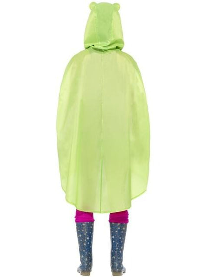 Party Poncho Rana - Smiffys | Funidelia