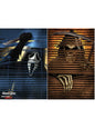 Pegatinas de ventana de Scream Ghostface - Fun World | Funidelia