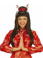Peluca China