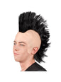 Peluca punky con cresta - Boland | Funidelia
