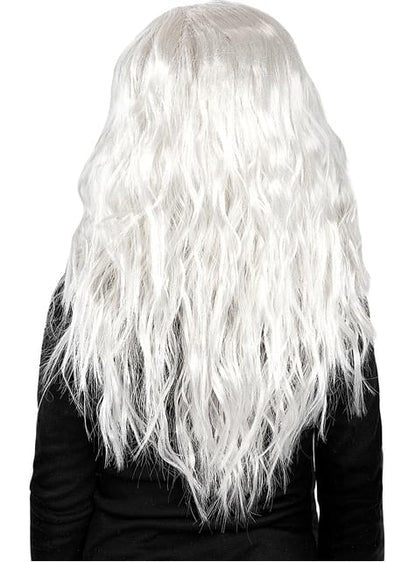 Peluca de Dumbledore con barba para niños - Harry Potter - Funiglobal | Funidelia