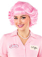 Peluca de Frenchy - Grease - Funiglobal | Funidelia