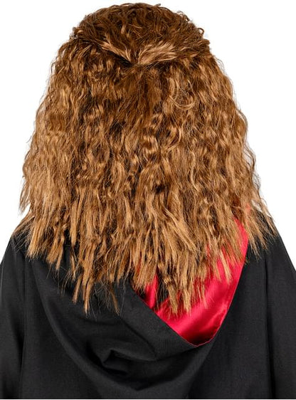 Peluca de Hermione Granger - Funiglobal | Funidelia