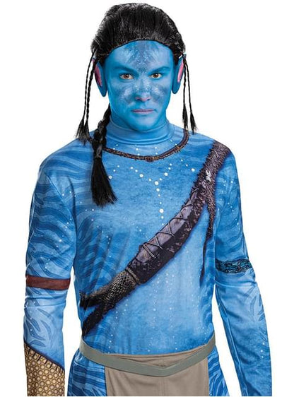 Peluca de Jake para hombre - Avatar - Disguise | Funidelia
