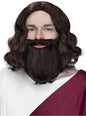 Peluca de Jesucristo - Funiglobal | Funidelia