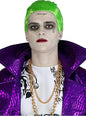 Peluca de Joker - Suicide Squad - Funiglobal | Funidelia