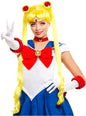Peluca de Luna - Sailor Moon