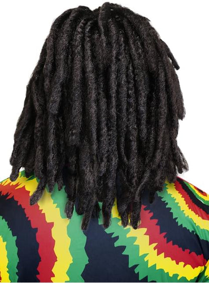 Peluca de rastafari - Funiglobal | Funidelia