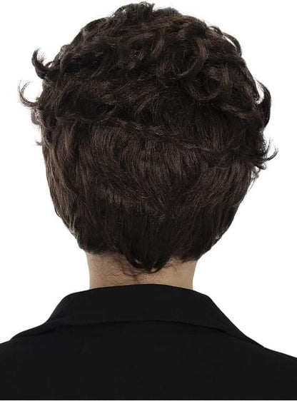 Peluca de Rizzo - Grease - Funiglobal | Funidelia