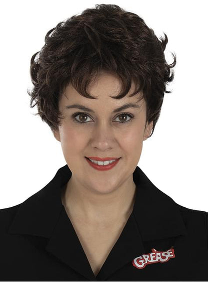 Peluca de Rizzo - Grease - Funiglobal | Funidelia