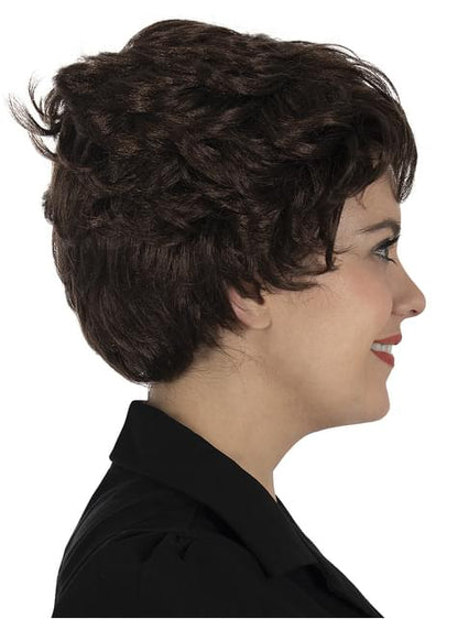 Peluca de Rizzo - Grease - Funiglobal | Funidelia