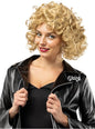Peluca de Sandy - Grease - Funiglobal | Funidelia