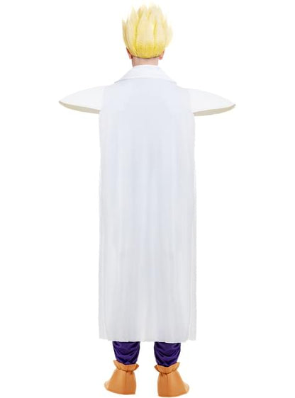 Peluca de Son Gohan - Dragon Ball - Funiglobal | Funidelia