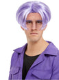 Peluca de Trunks - Dragon Ball - Funiglobal | Funidelia