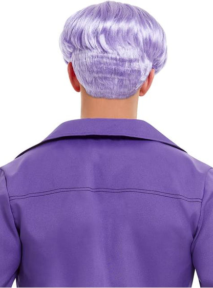 Peluca de Trunks - Dragon Ball - Funiglobal | Funidelia