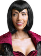 Peluca de vampiresa negra - Funiglobal | Funidelia