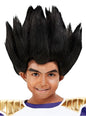 Peluca de Vegeta para niño - Dragon Ball - Funiglobal | Funidelia