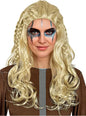 Peluca de vikinga - Funiglobal | Funidelia