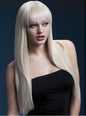 Peluca Jessica rubia - Smiffys | Funidelia