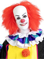 Peluca Pennywise - IT - Funiglobal | Funidelia