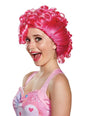 Peluca Pinkie Pie Mi pequeño Pony para adulto - Disguise | Funidelia