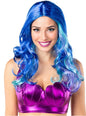 Peluca Sirena - Funiglobal | Funidelia